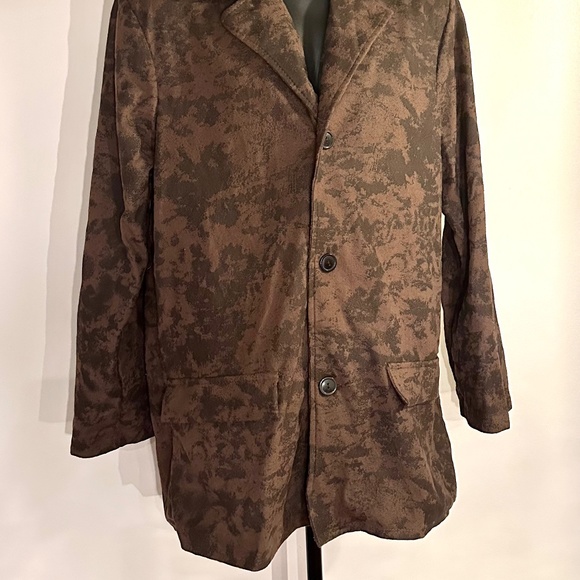 Chimney Sweep Adult Jacket (Jacket Only) - Picture 3 of 8